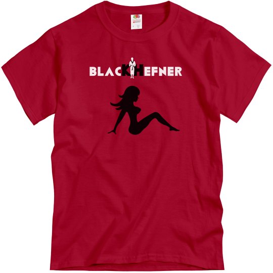 Blackhefner Essential Tee Blackhefner Essential Tee