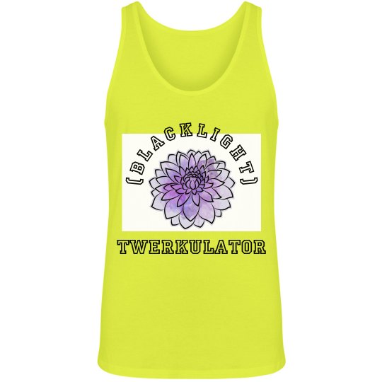 Blacklight Twerkulator Blacklight Twerkulator