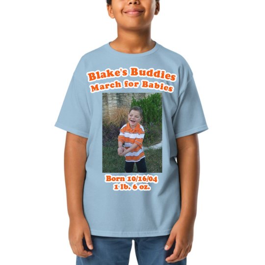 Blake's Buddies Blake's Buddies