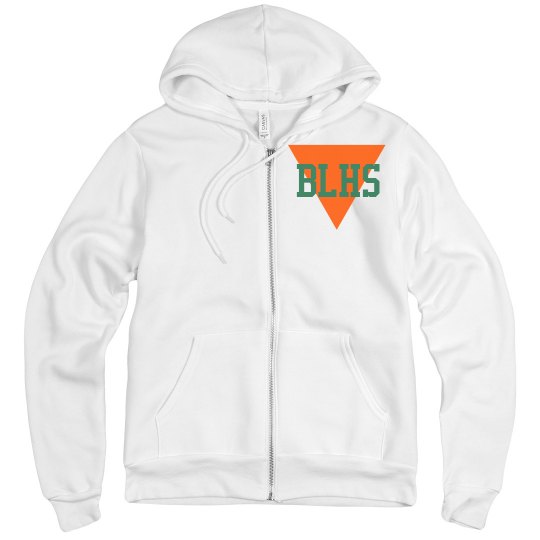 BLANCHE ELY TIGER JACKET BLANCHE ELY TIGER JACKET