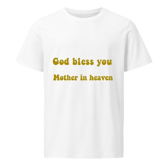 Bless mother top Bless mother top