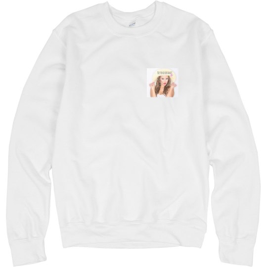 Blessed & Beautiful Sweatshirt