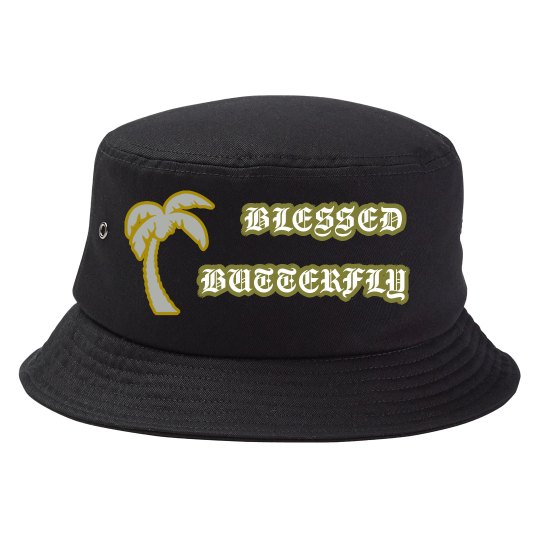 Blessed Butterfly Blessed Butterfly