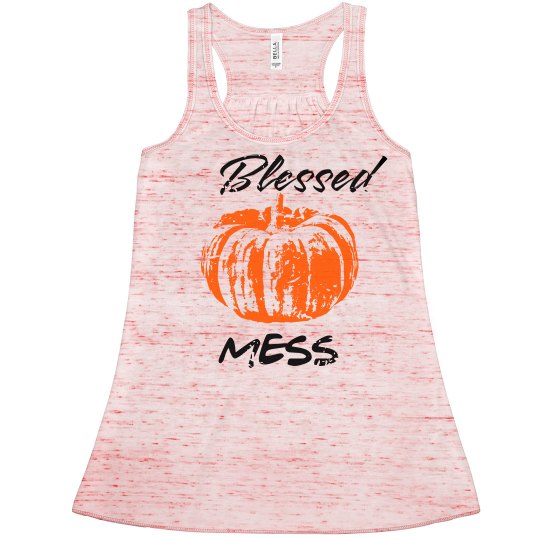 Blessed Mess
