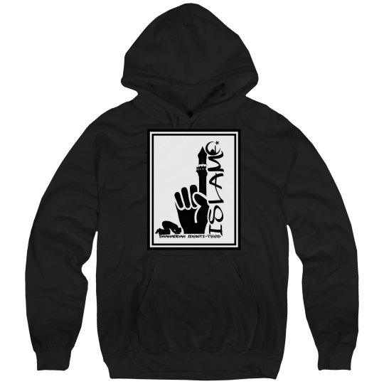 Blk & wht Islam Blk & wht Islam