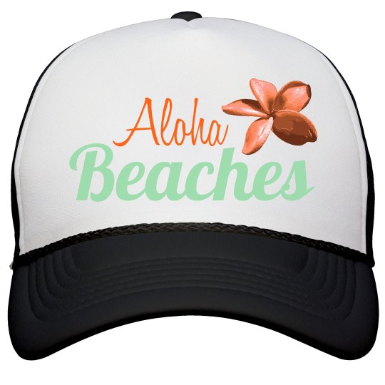 Blk aloha beaches