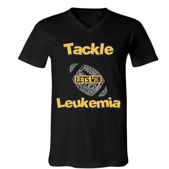 Blk and yellow tackle Blk and yellow tackle