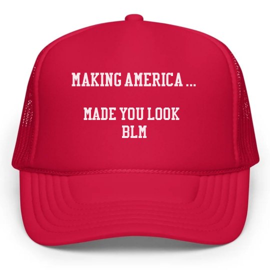 BLM BLM