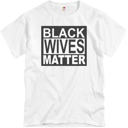 BLM Tee BLM Tee