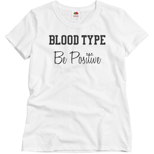Blood Type
