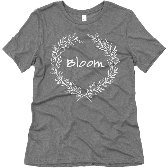 Bloom 