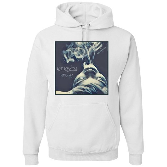 Blowin’ Smoke Hoodie Blowin’ Smoke Hoodie