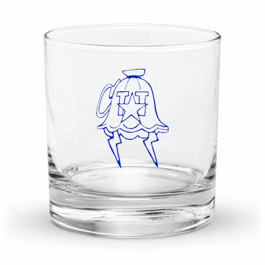 BLU MONIKER GLASS BLU MONIKER GLASS