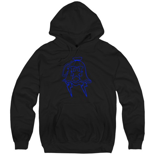 BLU MONIKER HOODIE (OTHER COLORS)