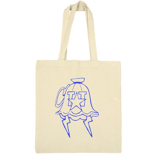 BLU MONIKER TOTE (TAN) BLU MONIKER TOTE (TAN)