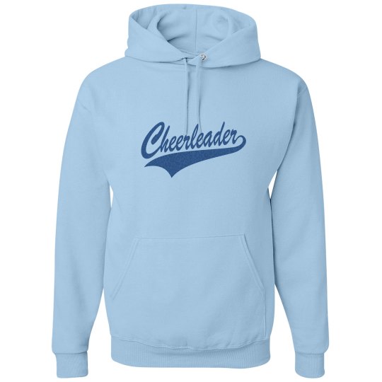 blue cheer hoodie