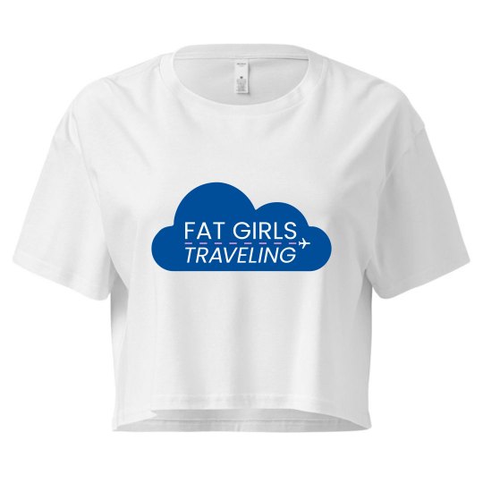 Blue Cloud Crop