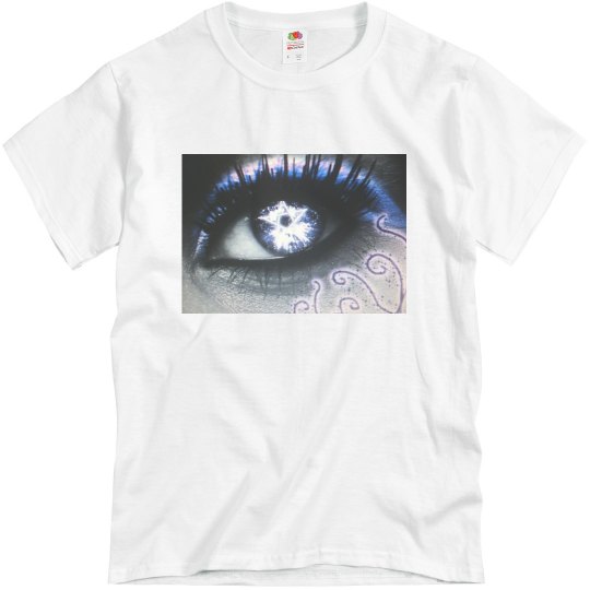 Blue Eye T-Shirt Blue Eye T-Shirt