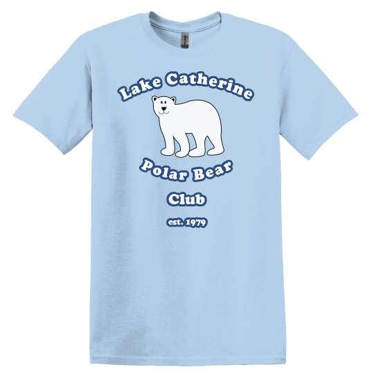 Blue Polar Bear Blue Polar Bear