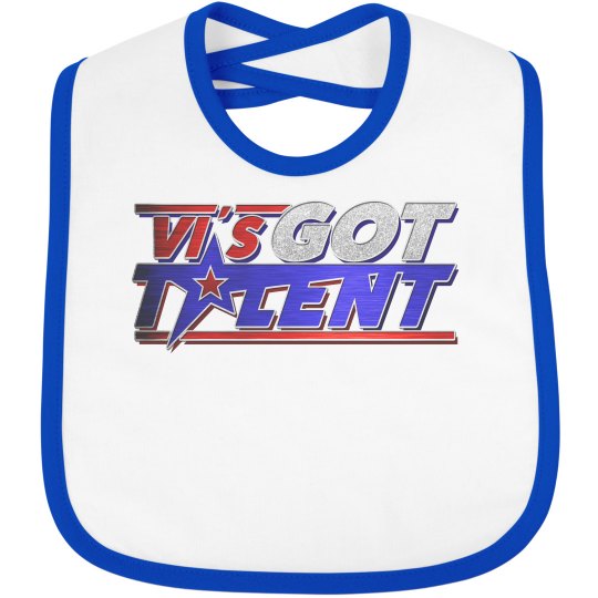 BLUE VI'S GOT TALENT BLUE VI'S GOT TALENT