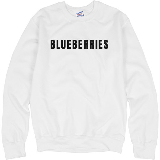 Blueberries