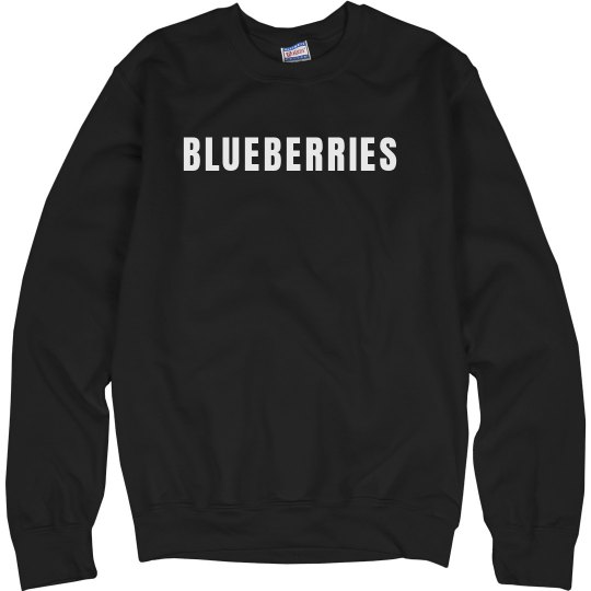 Blueberries