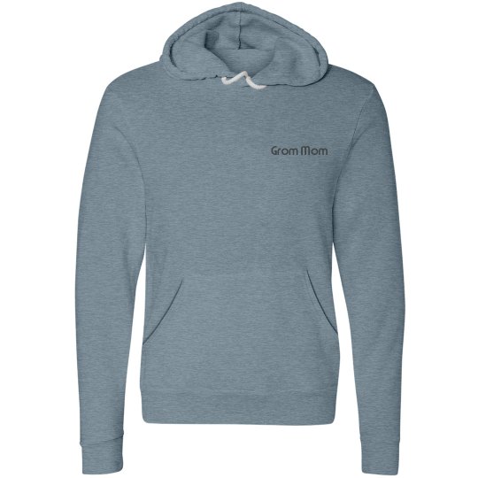 Blueish Slate Hoodie