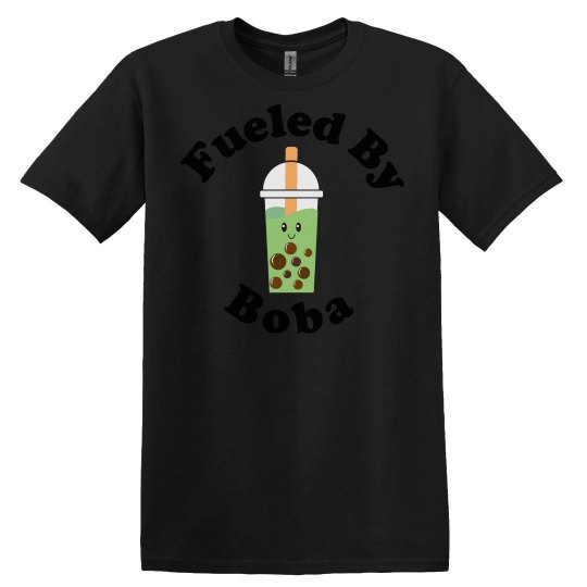 Boba Milk Tea Fueled By Boba Cute Matcha Boba Milk Tea