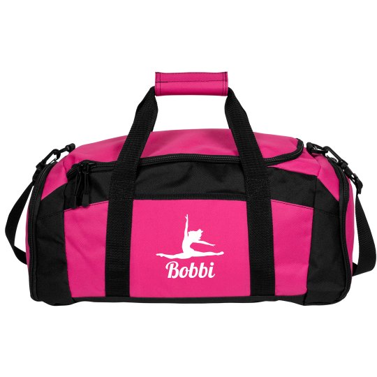 Bobbi Dance Bag