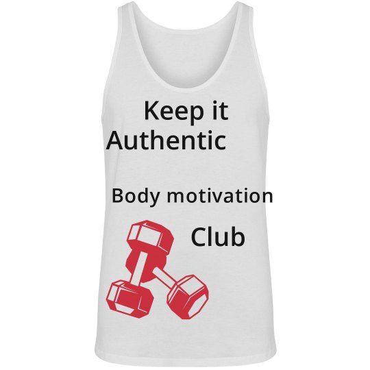 Body club