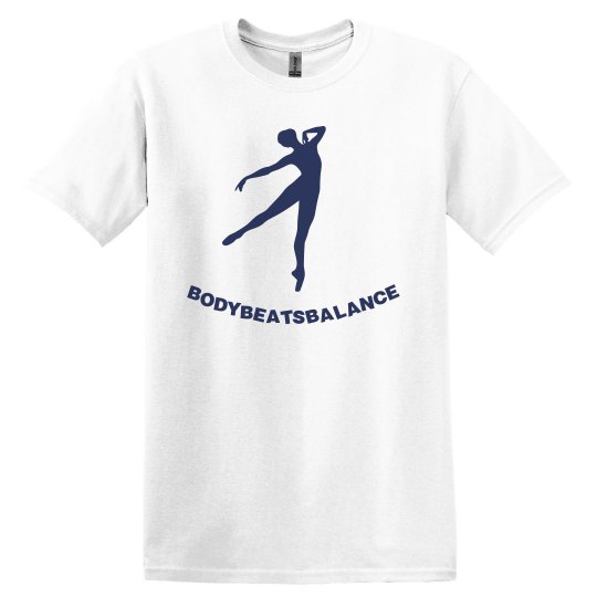 BodyBeatsBalance Ballerina BodyBeatsBalance Ballerina