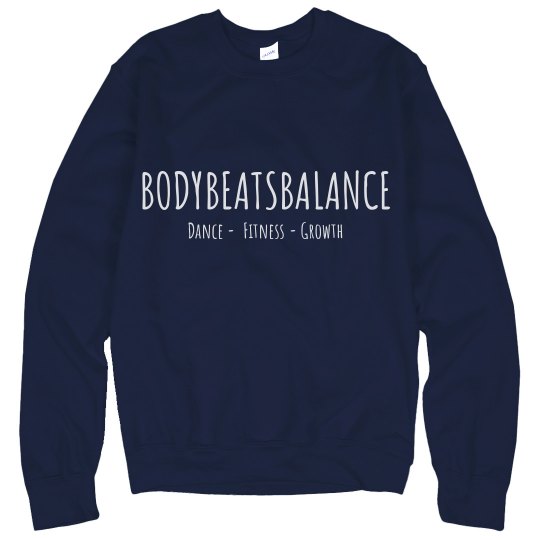 BodyBeatsBalance: Dance - Fitness - Growth