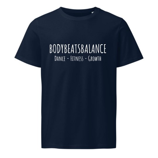 BODYBEATSBALANCE T-Shirt BODYBEATSBALANCE T-Shirt