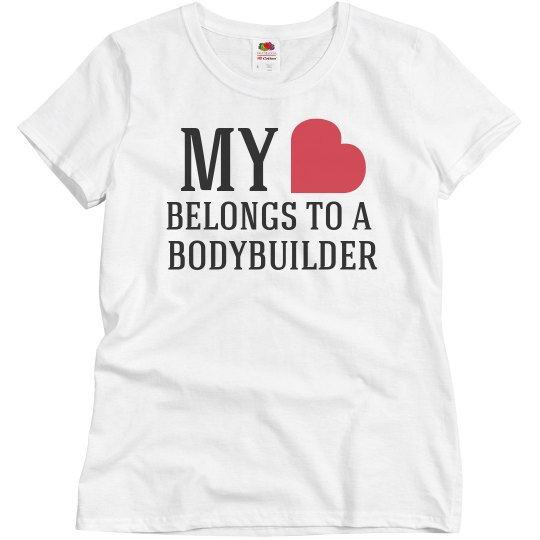 Bodybuilder