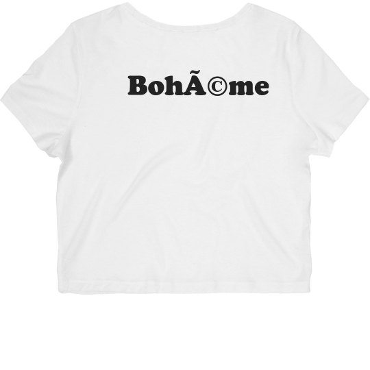 Boheme Boheme