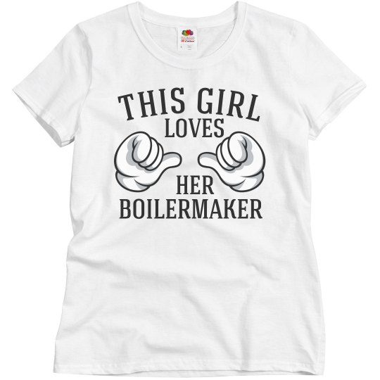 Boilermaker