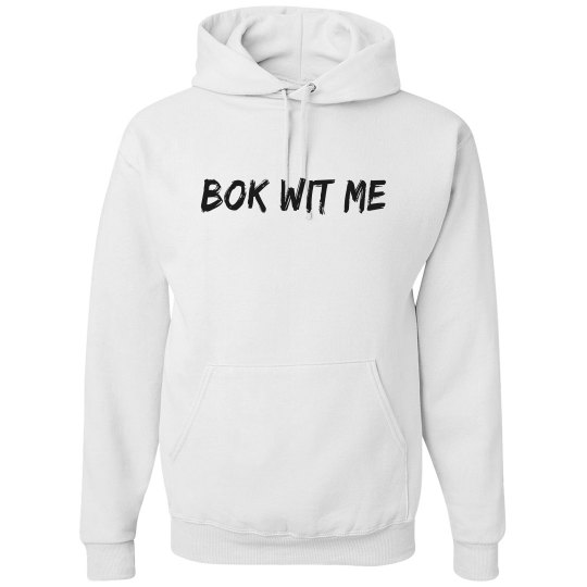 Bok Wit Me Bok Wit Me