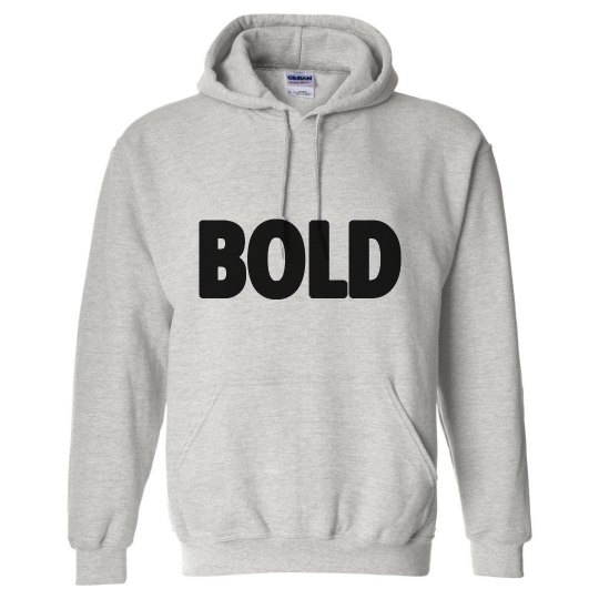BOLD