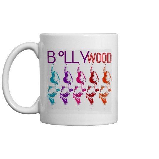 Bollywood Vibrance Bollywood Vibrance