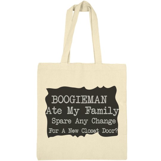 Boogieman Boogieman