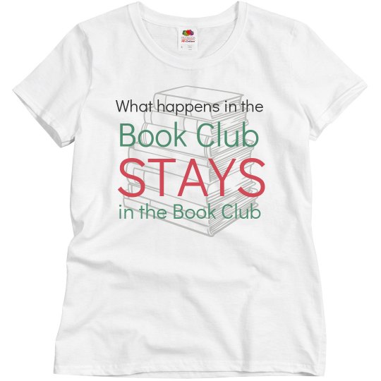 Book Club Book Club