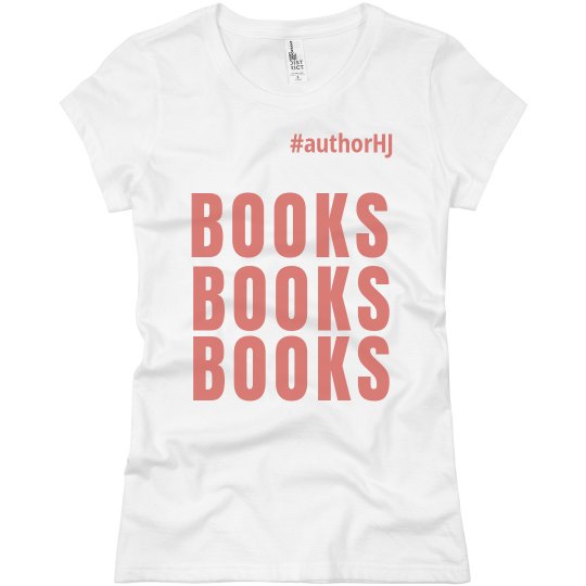 Book Joy! (H.J) Book Joy! (H.J)