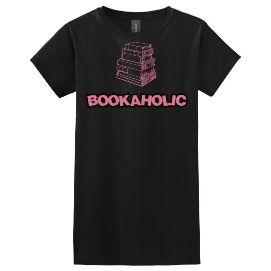 Bookaholic Bookaholic