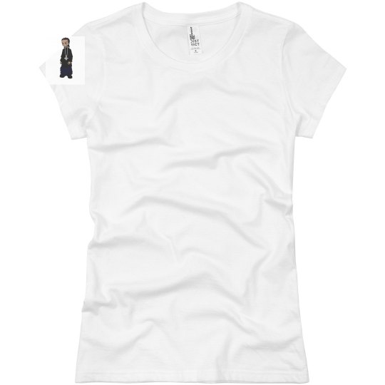 BOONDOCKS RILEY SNITCHIN