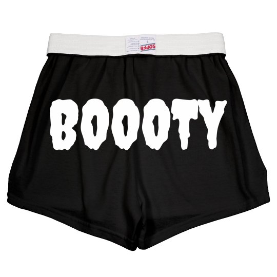 BOOOTY