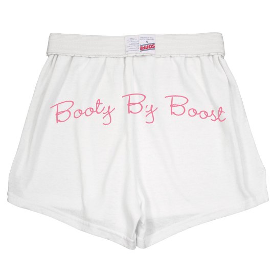 Booty By Boost Shorts Booty By Boost Shorts