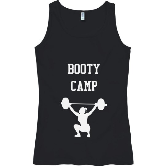 Booty camp