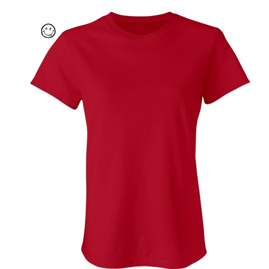 BOOZ OR LOOZ TEE5