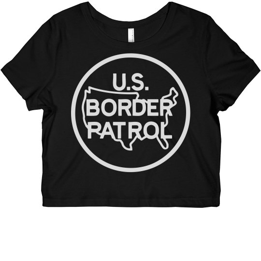 border patrol