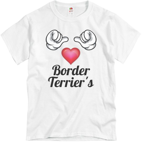 Border Terrier